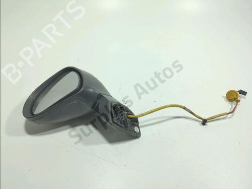 left-mirror-peugeot-308-i-4a_-4c_-2007-2008-2009-2010-2011-2012-2013-2014-2015-2016-36550369 main image