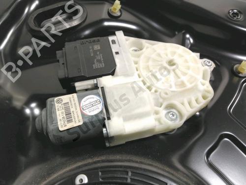 Rear right window mechanism VW PASSAT B7 (362) 1.6 TDI | BP37870837C25 - Image 2