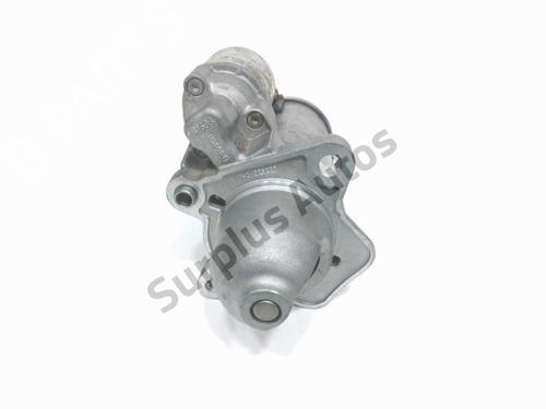 Starter ALFA ROMEO GIULIA (952_) 2.0 (952ABA25B) | BP31868099M8 - Image 2