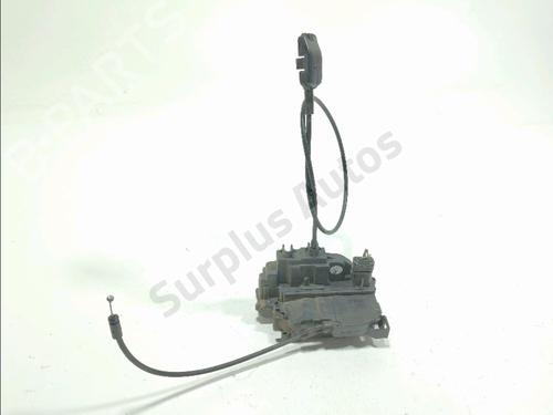Højre fortil lås Højre fortil lås RENAULT CLIO III (BR0/1, CR0/1) 1.5 dCi (75 hp) 36764842 36764842