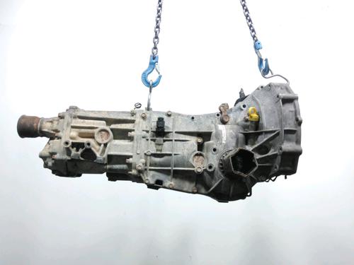 Gearbox SUBARU FORESTER (SG_) 2.0 X AWD (SG5) | BP28223927M3 
