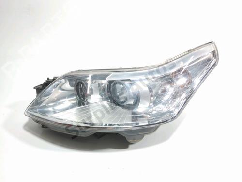 Used Left headlight Left headlight CITROËN C4 I (LC_) 1.6 THP 150 (150 hp) 35893722 35893722