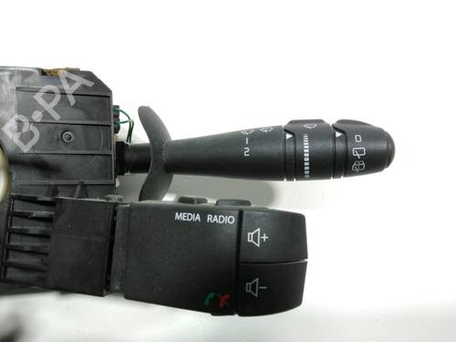 Steering wheel controls RENAULT TWINGO II (CN0_) 1.2 16V (CN04, CN0B) | BP28226926E15