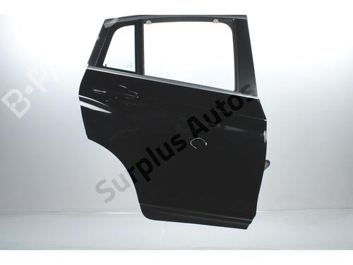 Used Right rear door Right rear door BMW X4 (F26) xDrive 20 d (190 hp) 34262709 34262709