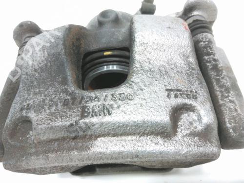 Left front brake caliper MINI MINI COUNTRYMAN (F60) Cooper SE | BP28226336M105 - Image 4