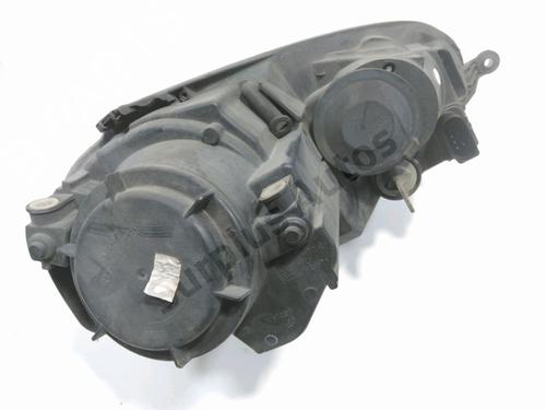 Left headlight VW GOLF V (1K1) 2.0 TDI 16V | BP37787223C28 - Image 2