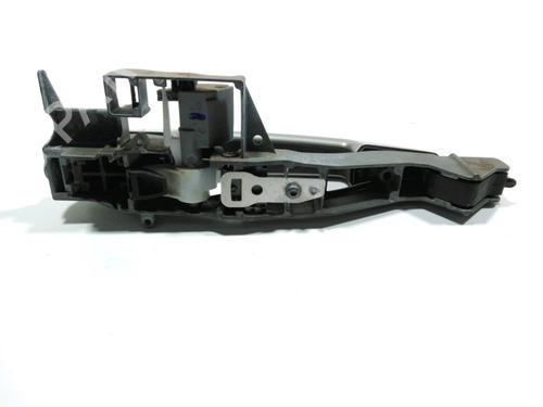 Rear left exterior door handle PEUGEOT 5008 (0U_, 0E_) 1.6 HDi | BP28252105C130 