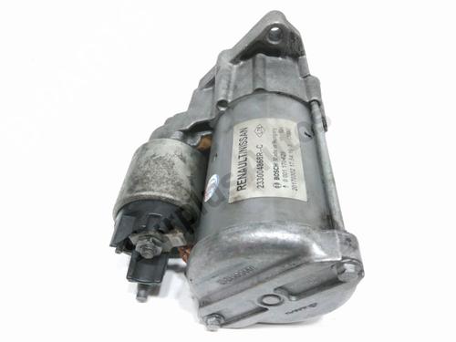 Starter NISSAN MICRA V (K14) 1.5 DCI | BP30101699M8 - Image 3