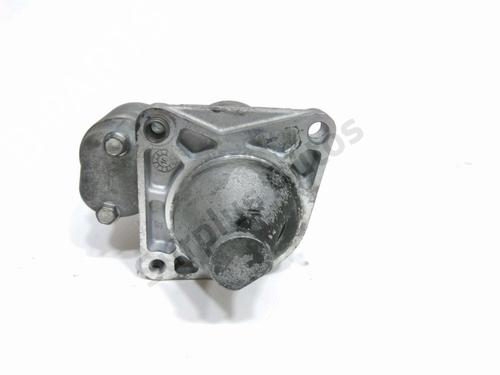 Used Starter FIAT PANDA (169_) 1.2 (169AXF2A, 169AXF1A) (69 hp) 29856984