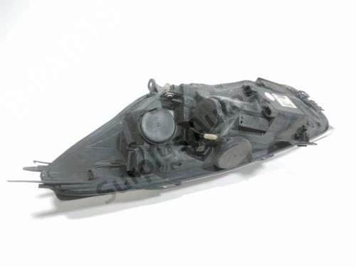 Right headlight RENAULT CLIO IV (BH_) 1.5 dCi 90 | BP29417043C29 