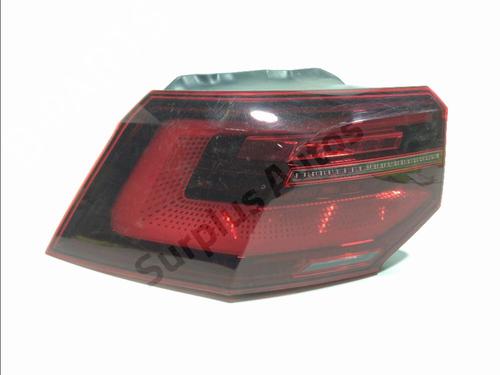 left-taillight-vw-golf-viii-cd1-da1-2019-33112146 main image