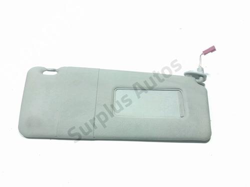 Used Right sun visor Right sun visor 39462672 39462672