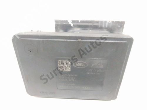 ABS pump LAND ROVER RANGE ROVER EVOQUE (L538) 2.0 D | BP30406210M43 - Image 3