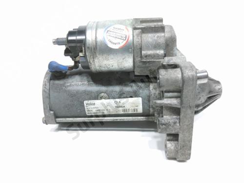 Startmotor CITROËN C3 Picasso (SH_) 1.6 HDi 110 | BP28222270M8 