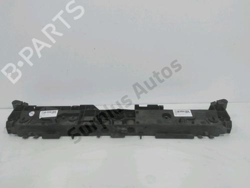 Used Front slam panel Front slam panel 37167970 37167970