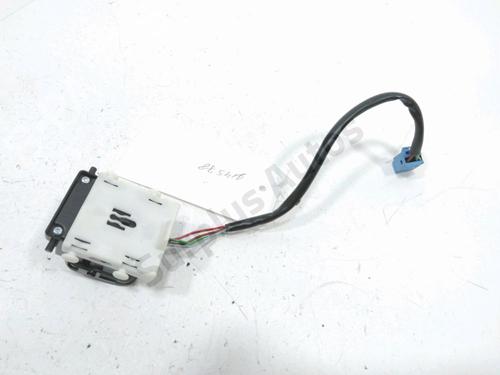 Left front window switch VW GOLF V (1K1) 1.4 TSI | BP30999075I27