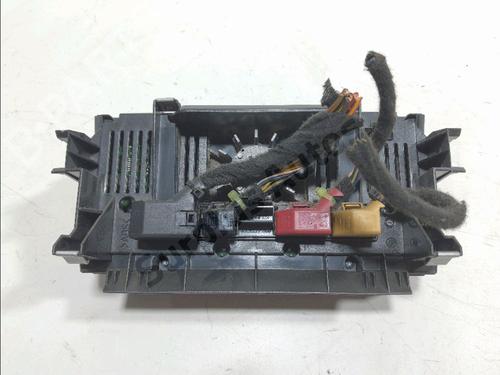 Climate control AUDI A3 (8P1) 2.0 TDI 16V | BP37291531I5 - Image 2