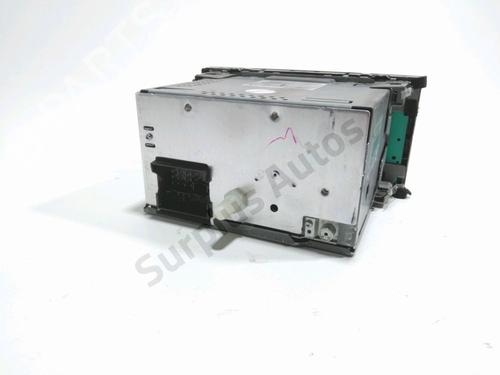 Radio FORD C-MAX (DM2) 1.8 TDCi | BP28232554E6