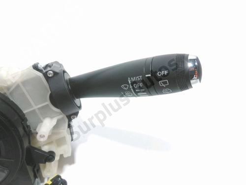 Steering wheel controls DACIA SPRING EV (B6M1) | BP28227162E15 - Image 3