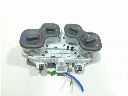 Used Climate control Climate control 36796216 36796216