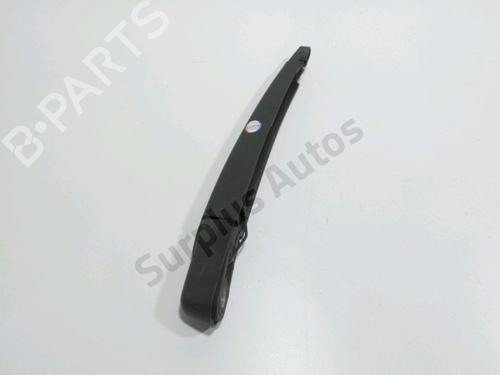 Bakre vindusviskerarm RENAULT CLIO II (BB_, CB_) 1.5 dCi (B/CB3M) | BP28271563C144 