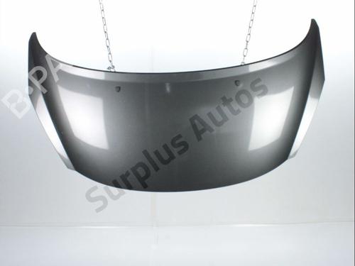 Used Hood PEUGEOT 207 SW (WK_) 1.6 HDi (109 hp) 28237433