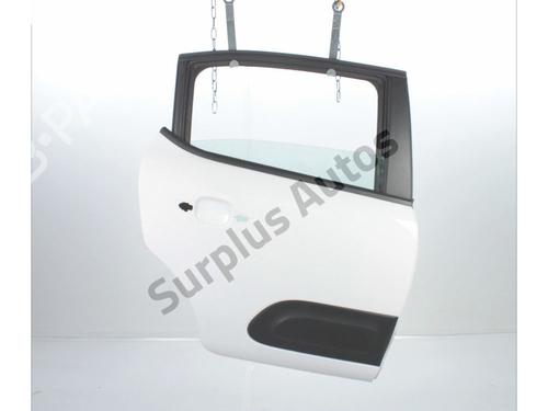 Używane Drzwi tylne prawe CITROËN C3 III (SX) 1.2 PureTech 82 (83 hp) 30843256