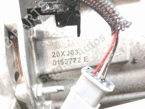 Gearbox OPEL MOKKA 1.2 (76) | BP37764977M3 - Image 5