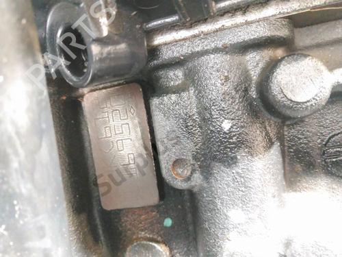 Engine DACIA DOKKER MPV (KE_) 1.5 dCi (KEAJ, KEAH) | BP30406129M1  - Image 5