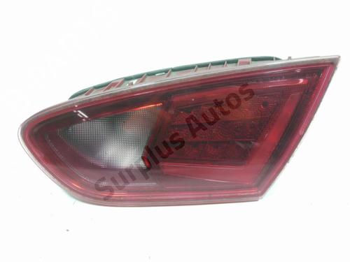 Used Right tailgate light Right tailgate light SEAT LEON (1P1) 2.0 TDI (170 hp) 28267654 28267654