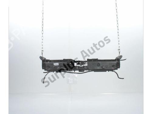 Used Crossmember RENAULT CAPTUR I (J5_, H5_) 1.2 TCe 120 (120 hp) 32131525