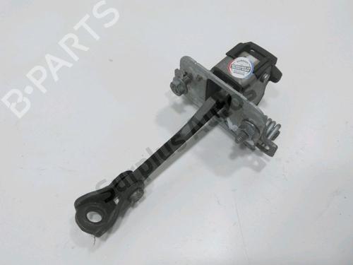 Hinge/Door check strap PEUGEOT PARTNER Tepee 1.6 HDi 16V | BP31938752C146