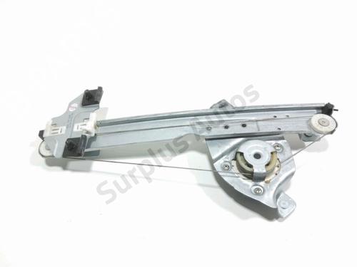 Rear left window mechanism DACIA DUSTER (HS_) 1.5 dCi 4x4 | BP31327150C24