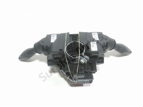 Rattkontroller FORD FIESTA VI (CB1, CCN) 1.25 | BP28227437E15 