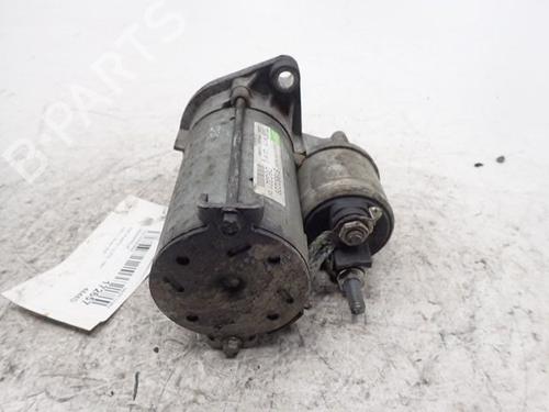 Starter FIAT PUNTO EVO (199_) 1.3 D Multijet (199AXC1A, 199BXC1A, 199AXT1A, 199BXT1A) | BP37763586M8 - Image 4
