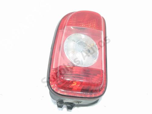 Used Left taillight Left taillight MINI MINI CLUBMAN (R55) Cooper (120 hp) 39707369 39707369