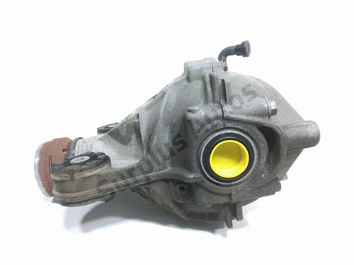 Rear differential JAGUAR XF II (X260) 2.0 D | BP28224764M24 - Image 2