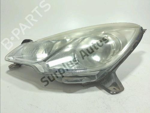 Used Left headlight Left headlight 36519423 36519423