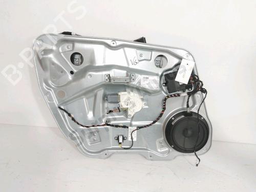 Used Front left window mechanism Front left window mechanism 30995610 30995610