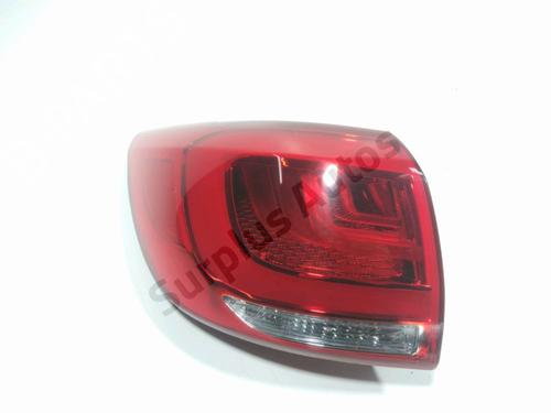 Used Left taillight KIA SPORTAGE III (SL) 1.6 GDI (135 hp) 28270043