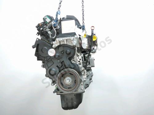 Engine CITROËN DS3 (SA_) 1.6 BlueHDi 100 | BP38793320M1 - Image 4