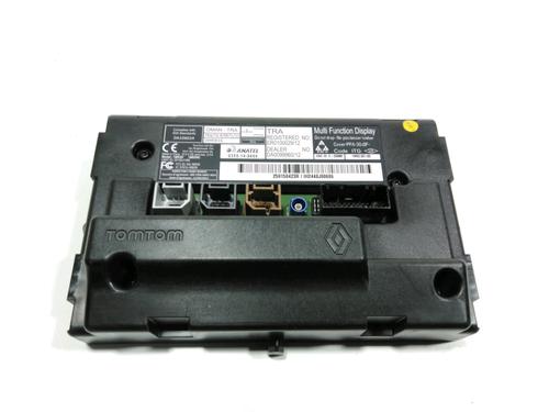 Display RENAULT ZOE (BFM_) ZOE | BP28229738C48 