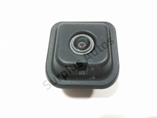 Used Camera PEUGEOT PARTNER Box Body/MPV (K9) 1.5 BlueHDI 130 (131 hp) 31986521