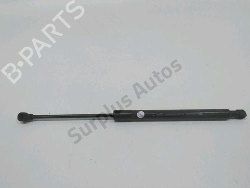 Pansergassdemper DACIA LODGY (JS_) 1.2 TCe (JSAY, JSM0) (115 hp) 32742173