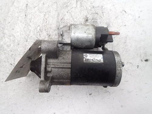 Motor arranque Motor arranque DACIA SANDERO 1.4 MPI LPG (72 hp) 30985379 30985379