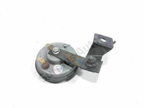 Horn NISSAN LEAF (ZE0) Electric | BP37764217E13 - Image 2