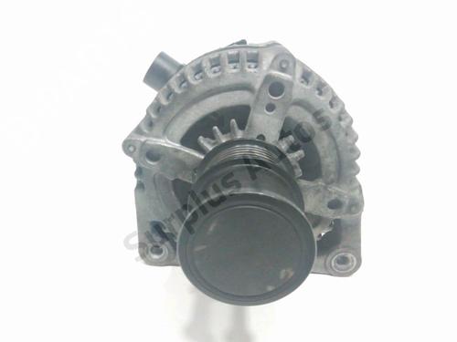 Used Alternator FORD ECOSPORT 1.0 EcoBoost (125 hp) 32102257