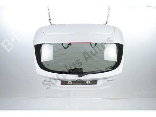 Bagklap CC/Kombi-Coupé Bagklap CC/Kombi-Coupé 38009593 38009593
