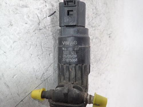 Washer pump SEAT LEON (1P1) 1.9 TDI | BP31008484E24