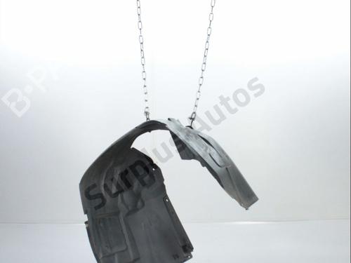 Used Wheel arch JEEP RENEGADE SUV (BU, B1, BV) 1.6 CRD (120 hp) 30086268